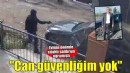 Evinin önünde silahlı saldırıya uğrayan iş insanı: Can güvenliğim yok
