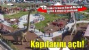 Evrensel Çocuk Merkezi ve Eğitim Kampüsü yenilenen yüzüyle çocukları bekliyor