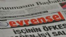 Evrensel'in genel yayın yönetmeni değişti