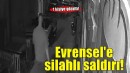 Evrensel’in İzmir bürosuna silahlı saldırı: 1 gözaltı!