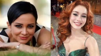 Evrim Akın sunucusu olduğu programdan çıkarıldı: Yerine gelecek isim belli oldu!