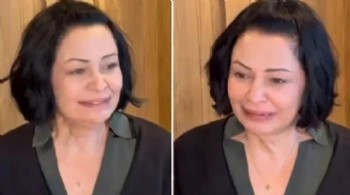 Evrim akın iddialara gözyaşlarıyla yanıt verdi