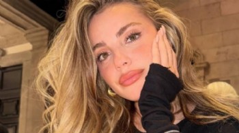 Ezgi Eyüboğlu'ndan 'uyuşturucu' açıklaması: İlgi çekmek için benim evimden çıkmış gibi yansıttılar