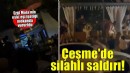 Ezgi Mola'nın eski eşi işlettiği eğlence mekanında vuruldu!