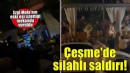 Ezgi Mola'nın eski eşi işlettiği eğlence mekanında vuruldu!