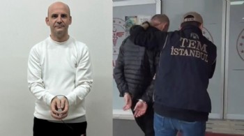 FETÖ'cü komedyen tutuklandı