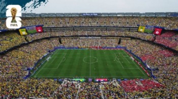 FIFA, 2026 Dünya Kupası finalinin oynanacağı stadın çimlerini satacak