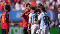 FIFA, Dünya Kupası finali sonrasındaki olaylarla ilgili soruşturma başlattı