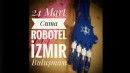 FabrikaLab’da Robotel üretilecek...
