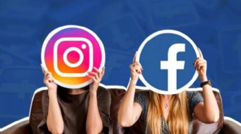Facebook ve Instagram’da erişim sorunu