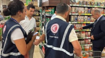 Fahiş fiyat ve stokçuluğa 2,1 milyar TL ceza