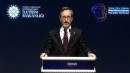 Fahrettin Altun'dan Özgür Özel'e 'İletişim Başkanlığı' tepkisi: Bizi meydanlarda yuhalatıp sindirmeye çalışıyor