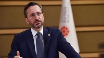 Fahrettin Altun'dan görevden alındıktan sonra dikkat çeken açıklama
