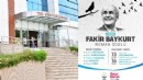 Fakir Baykurt Roman Ödülü 2026 başvuruları başladı