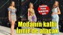 Fashion Prime 8. Tekstil Hazır Giyim Tedarikçileri ve Teknolojileri Fuarı kapılarını açtı!