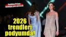 Fashion Prime’da 2026 trendleri podyumda