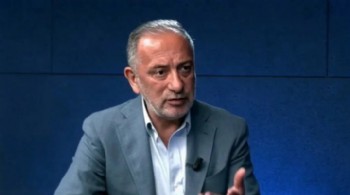 Fatih Altaylı'ya 4 yıl 2 ay hapis cezası verildi, tahliye edilmedi