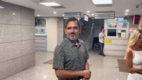 Fatih Portakal, Ahbap soruşturmasında ifade vermek için adliyeye gitti
