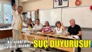 Fatih Portakal hakkında suç duyurusu!
