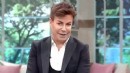 Fatih Ürek kalp krizi geçirdi