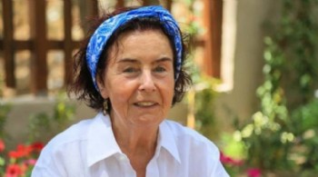 Fatma Girik'in miras kavgası büyüdü