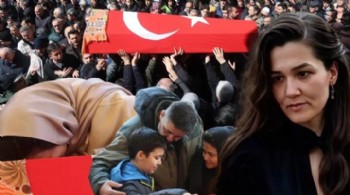 Fatma Nur öğretmen cinayeti sonrası iki görevden uzaklaştırma