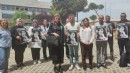 Fatma'nın katiline tehdit ve hakaretten dava!