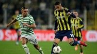Fenerbahçe 1 puana razı oldu