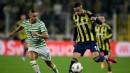 Fenerbahçe 1 puana razı oldu