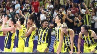 Fenerbahçe Alagöz Holding ikinci kez Euroleague şampiyonu!