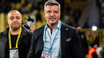 Fenerbahçe Başkanı Sadettin Saran, yurt dışına çıkış yasağı ile serbest