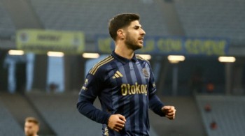 Fenerbahçe Eyüpspor'u farklı geçti