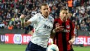 Fenerbahçe Gaziantep'te 5 dakikada işi bitirdi
