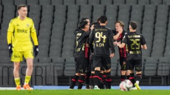 Fenerbahçe Gümrük'te takıldı!