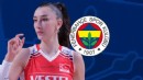 Fenerbahçe Kadın Voleybol Takımı, Hande Baladın'ı kadrosuna kattı