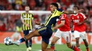 Fenerbahçe Şampiyonlar Ligi'ne veda etti