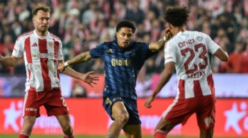 Fenerbahçe ağır yara aldı!