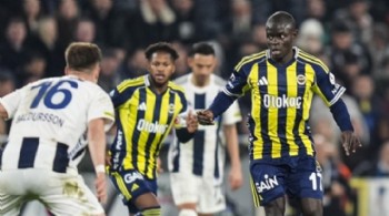 Fenerbahçe büyük fırsat tepti