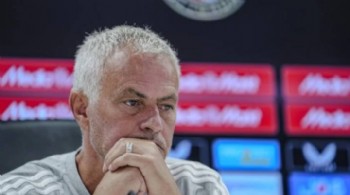 Fenerbahçe'de Mourinho dönemi sona erdi