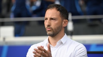 Fenerbahçe'de Tedesco'nun kaderi belli oldu