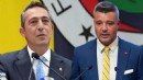 Fenerbahçe'de başkanlık yarışı; Ali Koç ve Sadettin Saran listelerini açıkladı