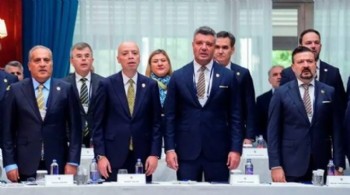 Fenerbahçe'de borç ve taşınmaz değerleri açıklandı