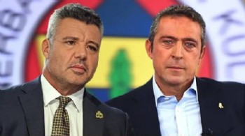 Fenerbahçe'de yeni başkan belli oldu!