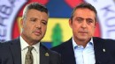 Fenerbahçe'de yeni başkan belli oldu!
