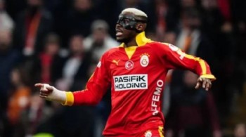 Fenerbahçe'den TFF'ye 'Osimhen oynamasın' başvurusu!