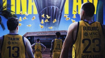 Fenerbahçe finalde