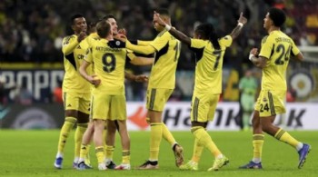 Fenerbahçe'nin Avrupa Ligi'ndeki rakibi belli oldu