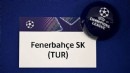 Fenerbahçe'nin Şampiyonlar Ligi play-off turundaki rakibi belli oldu!