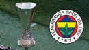 Fenerbahçe'nin UEFA Avrupa Ligi'ndeki muhtemel rakipleri!