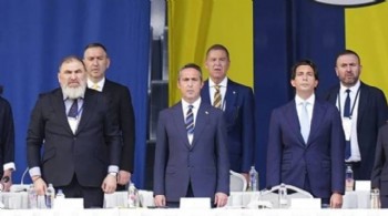 Fenerbahçe'nin toplam borcu açıklandı